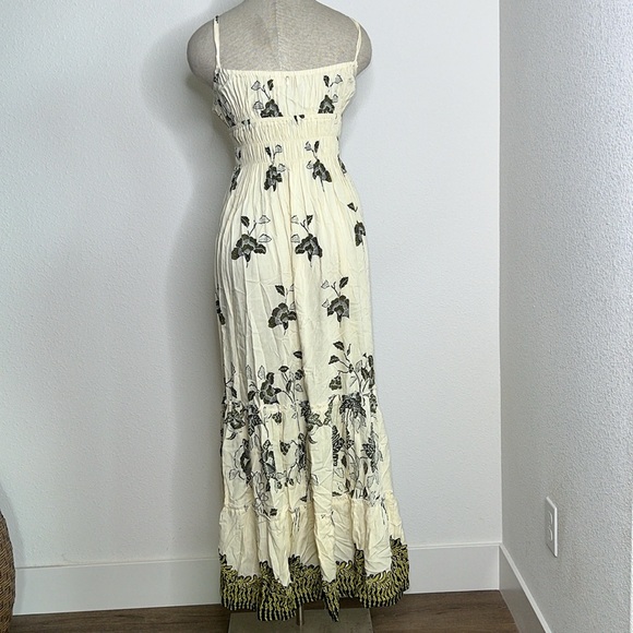 BEACHGOLD Anthropologie Maxi Dress - Picture 2 of 6